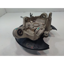 2017-2020 Acura MDX Rear Right Side Suspension Spindle Knuckle & Hub OEM