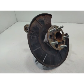 2017-2020 Acura MDX Rear Right Side Suspension Spindle Knuckle & Hub OEM