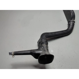 2017 Acura MDX 3.5L Battery Cooling Air Inlet Intake Duct Tube Pipe OEM 2017 Acura MDX 3.5L Battery Cooling Air Inlet Intake Duct Tube Pipe OEM