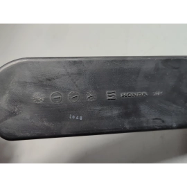 2017 Acura MDX 3.5L Battery Cooling Air Inlet Intake Duct Tube Pipe OEM 2017 Acura MDX 3.5L Battery Cooling Air Inlet Intake Duct Tube Pipe OEM