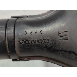 2017 Acura MDX 3.5L Battery Cooling Air Inlet Intake Duct Tube Pipe OEM 2017 Acura MDX 3.5L Battery Cooling Air Inlet Intake Duct Tube Pipe OEM