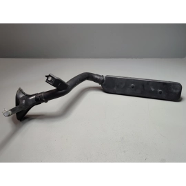 2017 Acura MDX 3.5L Battery Cooling Air Inlet Intake Duct Tube Pipe OEM 2017 Acura MDX 3.5L Battery Cooling Air Inlet Intake Duct Tube Pipe OEM