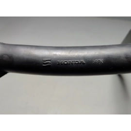 2017 Acura MDX 3.5L Battery Cooling Air Inlet Intake Duct Tube Pipe OEM 2017 Acura MDX 3.5L Battery Cooling Air Inlet Intake Duct Tube Pipe OEM