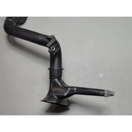 2017 Acura MDX 3.5L Battery Cooling Air Inlet Intake Duct Tube Pipe OEM 2017 Acura MDX 3.5L Battery Cooling Air Inlet Intake Duct Tube Pipe OEM