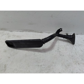 2017 Acura MDX 3.5L Battery Cooling Air Inlet Intake Duct Tube Pipe OEM 2017 Acura MDX 3.5L Battery Cooling Air Inlet Intake Duct Tube Pipe OEM