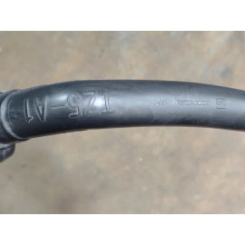 2017 Acura MDX 3.5L Battery Cooling Air Inlet Intake Duct Tube Pipe OEM 2017 Acura MDX 3.5L Battery Cooling Air Inlet Intake Duct Tube Pipe OEM