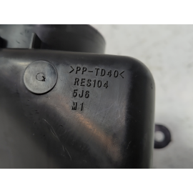 2014-2020 Acura MDX Engine Motor Air Intake Cleaner Resonator Chamber Box OEM