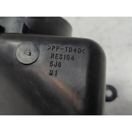 2014-2020 Acura MDX Engine Motor Air Intake Cleaner Resonator Chamber Box OEM