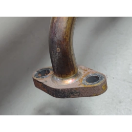 2016-2025 Acura MDX 3.5L Engine Exhaust Gas Recirculation EGR Tube Pipe Line OEM