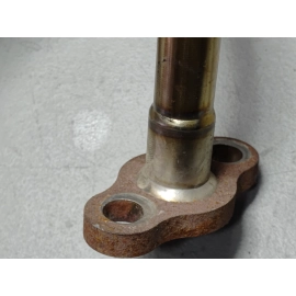 2016-2025 Acura MDX 3.5L Engine Exhaust Gas Recirculation EGR Tube Pipe Line OEM