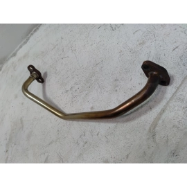 2016-2025 Acura MDX 3.5L Engine Exhaust Gas Recirculation EGR Tube Pipe Line OEM