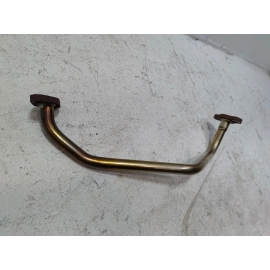 2016-2025 Acura MDX 3.5L Engine Exhaust Gas Recirculation EGR Tube Pipe Line OEM