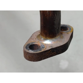 2016-2025 Acura MDX 3.5L Engine Exhaust Gas Recirculation EGR Tube Pipe Line OEM