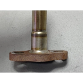 2016-2025 Acura MDX 3.5L Engine Exhaust Gas Recirculation EGR Tube Pipe Line OEM