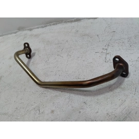 2016-2025 Acura MDX 3.5L Engine Exhaust Gas Recirculation EGR Tube Pipe Line OEM