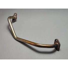 2016-2025 Acura MDX 3.5L Engine Exhaust Gas Recirculation EGR Tube Pipe Line OEM