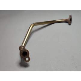 2016-2025 Acura MDX 3.5L Engine Exhaust Gas Recirculation EGR Tube Pipe Line OEM