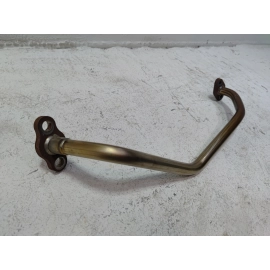 2016-2025 Acura MDX 3.5L Engine Exhaust Gas Recirculation EGR Tube Pipe Line OEM