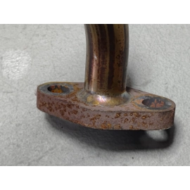 2016-2025 Acura MDX 3.5L Engine Exhaust Gas Recirculation EGR Tube Pipe Line OEM