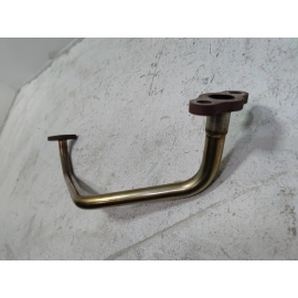 2016-2025 Acura MDX 3.5L Engine Exhaust Gas Recirculation EGR Tube Pipe Line OEM