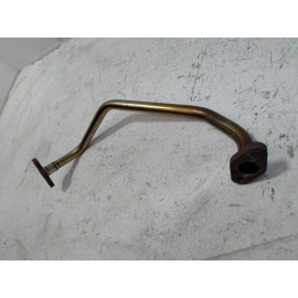 2016-2025 Acura MDX 3.5L Engine Exhaust Gas Recirculation EGR Tube Pipe Line OEM