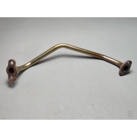 2016-2025 Acura MDX 3.5L Engine Exhaust Gas Recirculation EGR Tube Pipe Line OEM