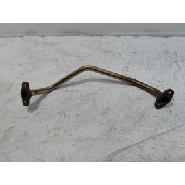 2016-2025 Acura MDX 3.5L Engine Exhaust Gas Recirculation EGR Tube Pipe Line OEM