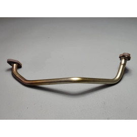 2016-2025 Acura MDX 3.5L Engine Exhaust Gas Recirculation EGR Tube Pipe Line OEM