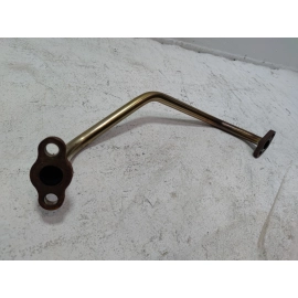 2016-2025 Acura MDX 3.5L Engine Exhaust Gas Recirculation EGR Tube Pipe Line OEM