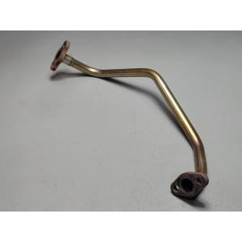 2016-2025 Acura MDX 3.5L Engine Exhaust Gas Recirculation EGR Tube Pipe Line OEM