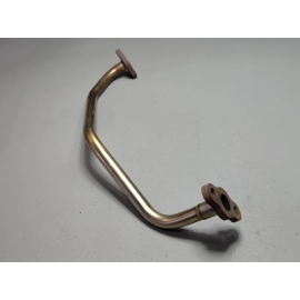 2016-2025 Acura MDX 3.5L Engine Exhaust Gas Recirculation EGR Tube Pipe Line OEM