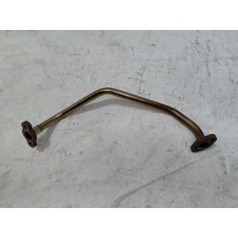 2016-2025 Acura MDX 3.5L Engine Exhaust Gas Recirculation EGR Tube Pipe Line OEM