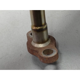 2016-2025 Acura MDX 3.5L Engine Exhaust Gas Recirculation EGR Tube Pipe Line OEM