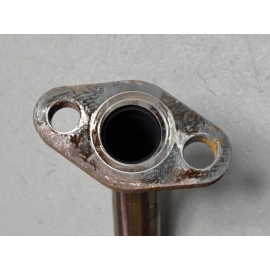 2016-2025 Acura MDX 3.5L Engine Exhaust Gas Recirculation EGR Tube Pipe Line OEM