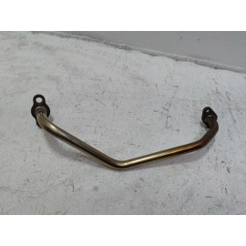 2016-2025 Acura MDX 3.5L Engine Exhaust Gas Recirculation EGR Tube Pipe Line OEM