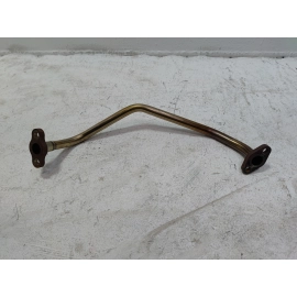 2016-2025 Acura MDX 3.5L Engine Exhaust Gas Recirculation EGR Tube Pipe Line OEM
