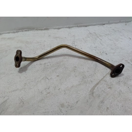 2016-2025 Acura MDX 3.5L Engine Exhaust Gas Recirculation EGR Tube Pipe Line OEM