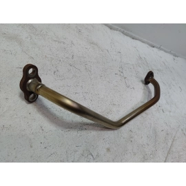 2016-2025 Acura MDX 3.5L Engine Exhaust Gas Recirculation EGR Tube Pipe Line OEM