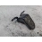 2014-2020 Acura MDX Rear Left Driver Side Door Lower Hinge *NH797M* OEM Gray