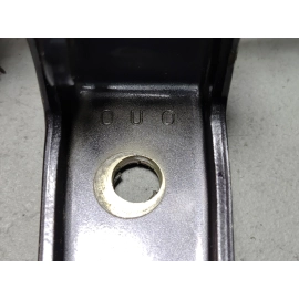 2014-2020 Acura MDX Rear Left Driver Side Door Lower Hinge *NH797M* OEM Gray 2014-2020 Acura MDX Rear Left Driver Side Door Lower Hinge *NH797M* OEM Gray