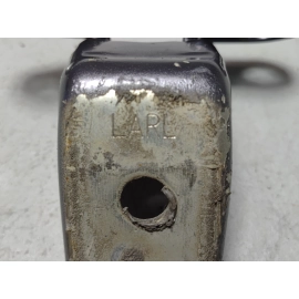 2014-2020 Acura MDX Rear Left Driver Side Door Lower Hinge *NH797M* OEM Gray 2014-2020 Acura MDX Rear Left Driver Side Door Lower Hinge *NH797M* OEM Gray