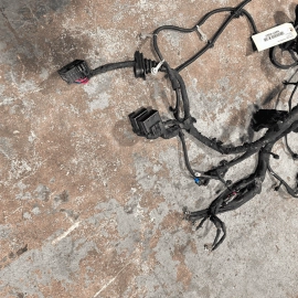 2018 2019 GMC TERRAIN REAR BODY MAIN WIRE WIRING HARNESS CABLE OEM