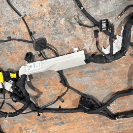 2018 2019 GMC TERRAIN REAR BODY MAIN WIRE WIRING HARNESS CABLE OEM