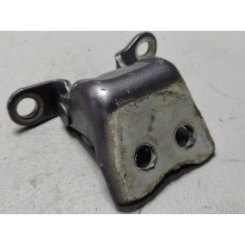 2007-20 Acura MDX Front Right Passenger Side Door Lower Hinge *NH797M* OEM Gray