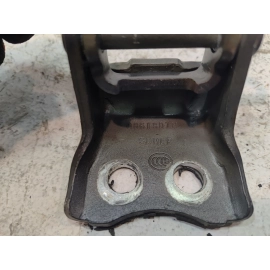 2007-20 Acura MDX Front Right Passenger Side Door Lower Hinge *NH797M* OEM Gray