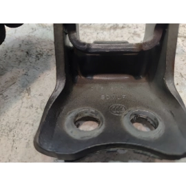 2007-20 Acura MDX Front Right Passenger Side Door Lower Hinge *NH797M* OEM Gray