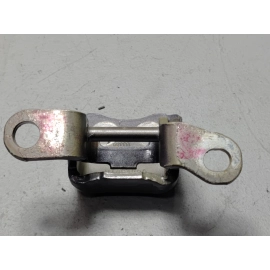 2007-20 Acura MDX Front Right Passenger Side Door Lower Hinge *NH797M* OEM Gray