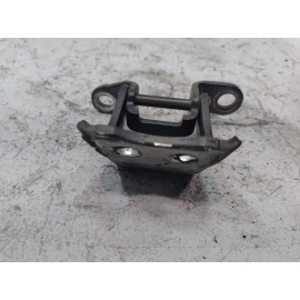 2007-20 Acura MDX Front Right Passenger Side Door Lower Hinge *NH797M* OEM Gray