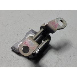 2007-20 Acura MDX Front Right Passenger Side Door Lower Hinge *NH797M* OEM Gray