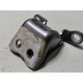 2007-20 Acura MDX Front Right Passenger Side Door Lower Hinge *NH797M* OEM Gray